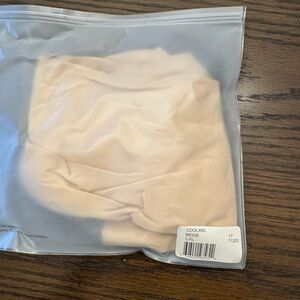 Cooling Beige Shapewear